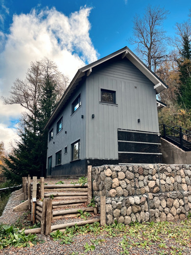 Venta Casa 3 Dormitorios San Martin De Los Andes Con Cochera