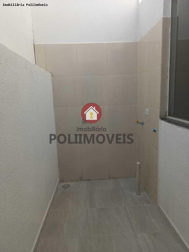 Imagem 14 de 15 de Casa Para Venda Em Araucária, Passaúna, 3 Dormitórios, 1 Banheiro, 1 Vaga - Ca0778_2-1426381