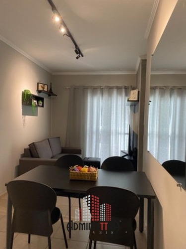 Imagem 6 de 10 de Apartamento A Venda Spazio Splendido Sorocaba/ Sp - Ap-2376-1