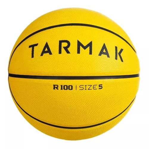 Bolas de basquete tarmak em segunda mão durante 5 EUR em La Cala del Moral  na WALLAPOP