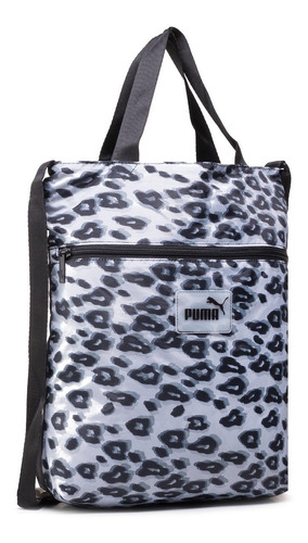 Bolso Puma Core Pop Shopper Mujer Bolsa Deportiva Viaje Gym