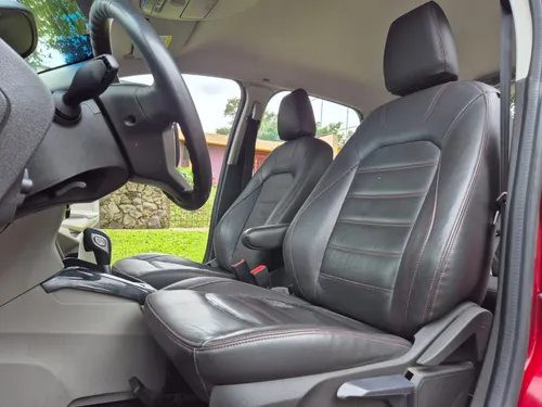 Ford Ecosport 2.0 Titanium At
