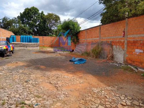 Imagem 2 de 3 de Terreno A Venda No Bairro Vila Real Continuaçao Em - 182-1