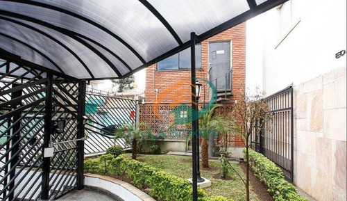 Imagem 4 de 20 de Apartamento À Venda, 56 M² Por R$ 209.000,00 - Gopoúva - Guarulhos/sp - Ap1348