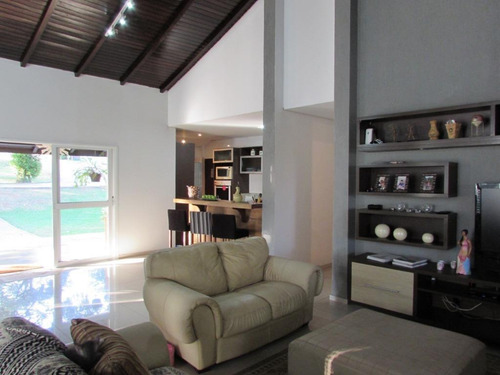 Imagem 14 de 30 de Casa À Venda, 340 M² Por R$ 1.650.000,00 - Paragem Dos Verdes Campos - Gravataí/rs - Ca1786