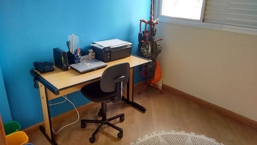 Imagem 13 de 15 de Apartamento Para Venda, 2 Dormitório(s) - 7371