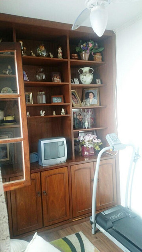 Imagem 24 de 28 de Lindo Sobrado À Venda, 3 Dormitórios, 2 Vagas - São Diogo - São Bernardo Do Campo - 50378