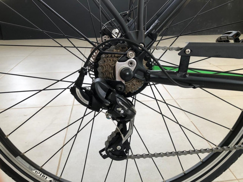 Imagem 11 de 12 de Bicicleta Elétrica Assistida Journey Jetson 250w