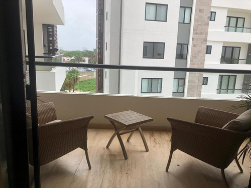 Imagen 7 de 14 de Departamento - Residencial Cumbres
