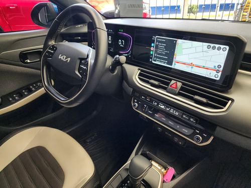 Kia K3 2.0 Gt Line Sedan At