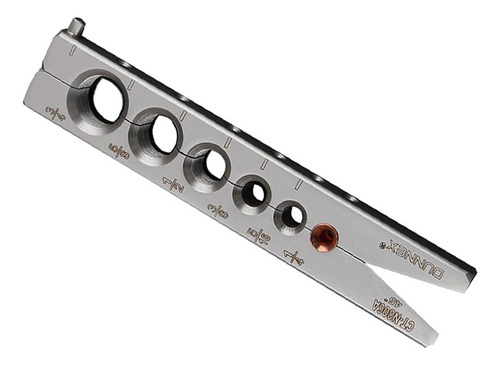 Z De Herramientas De Abocardado De 18cm Imetric Para