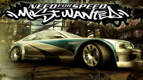 Need for Speed: Most Wanted 5-1-0 Most Wanted Standad Edition Electronic Arts PC Digital