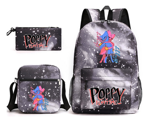 Aa Bobby Play Time Poppy De La Emisora Independiente De