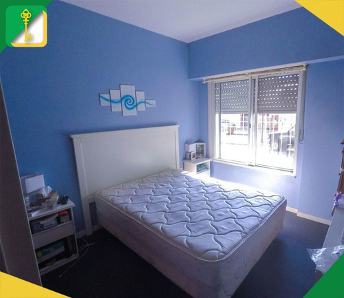 Imagen 9 de 12 de Departamento En Venta En Villa Ballester