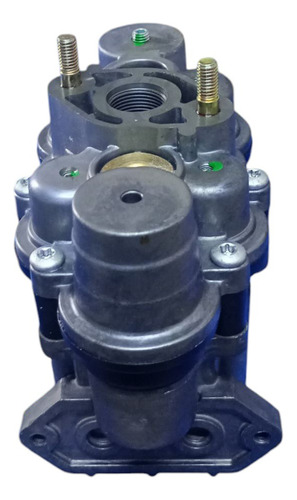 Válvula 4/6 Vías Tipo Knorr Para Mb 1634