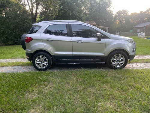 Ford Ecosport 1.6 Titanium 110cv 4x2