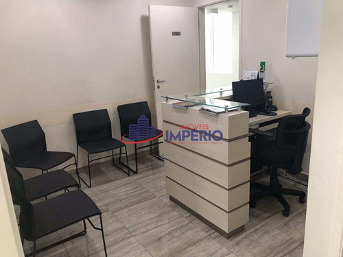 Imagem 3 de 18 de Conjunto Comercial, Centro, Guarulhos, Cod: 4520 - A4520