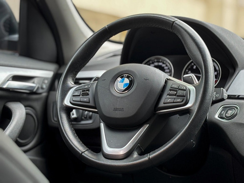 BMW X1 2.0 Sdrive20i Gp Active Flex 5p