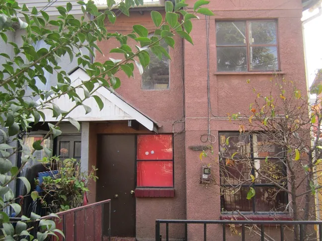 Imagen 1 de 13 de Casa Pasaje Esperanza Ramon Venegas