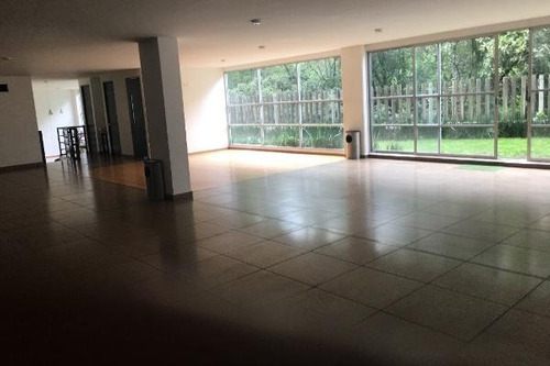 Departamento Venta En Av Toluca 985, Olivar De Los Padres, Ciudad De México, Cdmx, México Ml*