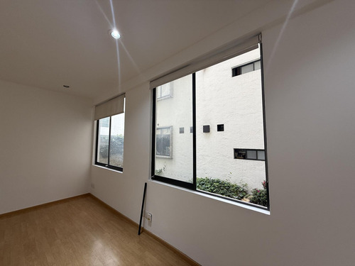 Departamento En Venta Luz Aviñon, Colonia Del Valle, Benito Juarez