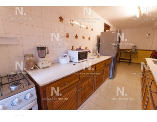 Gran Chalet En Venta- Ref: 3498