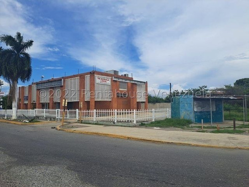 Imagen 10 de 30 de Galpones En Alquiler Zona Industrial Barquisimeto, Planta Eléctrica, Código 23-11622, Mz 31/03
