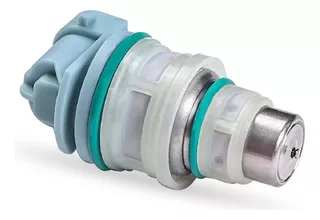 Inyector De Gasolina Para Gmc Chevy Tbi 1.6l 96-02 Azul