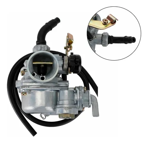 Mp1 Carburator P/ Honda C50 C70 Trx70 Ct70 Ct90 St90 Trail7
