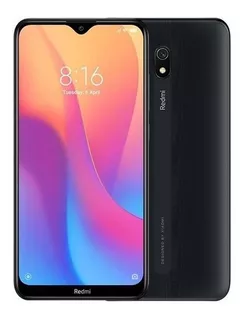 Xiaomi Redmi 8a Dual Sim 32 Gb Negro Medianoche 2 Gb Ram