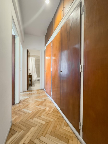 Venta - Departamento - 3 Ambientes - Flores