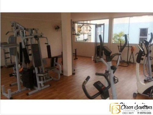 Imagem 6 de 23 de Apartamento - Ap01568 - 68925942