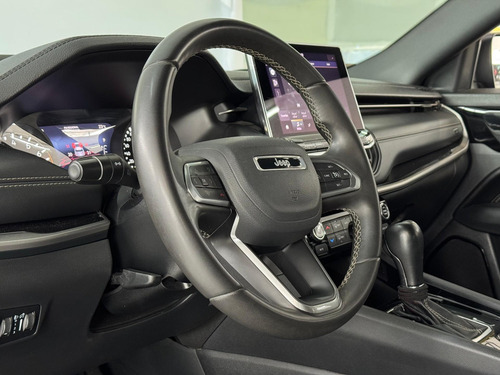 Jeep Compass 1.3 Longitude T270 (Aut) (Flex)