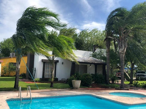 Imagen 1 de 14 de Quinta En Venta En San Bartolo