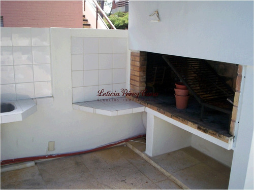Imagen 29 de 30 de Venta Apartamento 3 Dormitorios En Mansa - Punta Del Este
