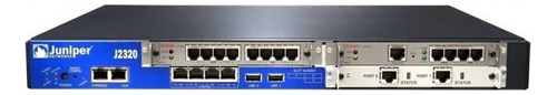 Router Juniper J2320