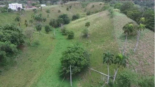 Vendo Terreno  En La Lincoln