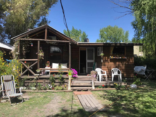 Imagen 7 de 21 de Cabañas Para 2 Personas Adultas En Gral Belgrano Pcia Bs As
