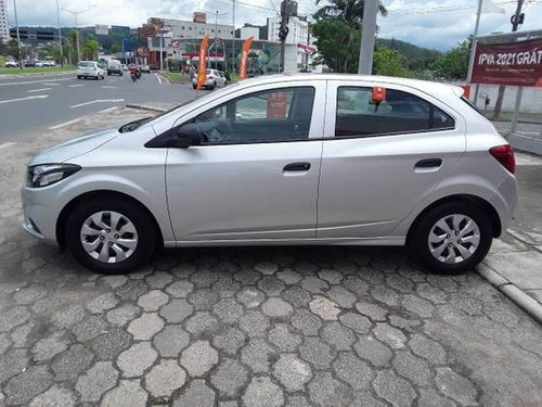 Chevrolet Joy 1.0 Spe4 Flex Manual