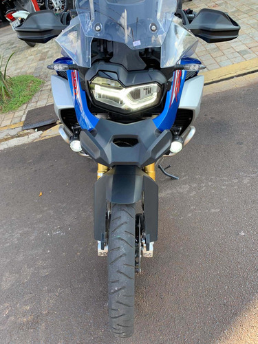 Imagem 5 de 8 de Bmw Adventure