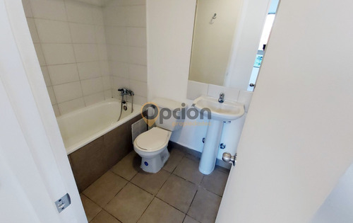 Venta Sin Com / Metro Hospitales / 2d-1b Estacionamiento