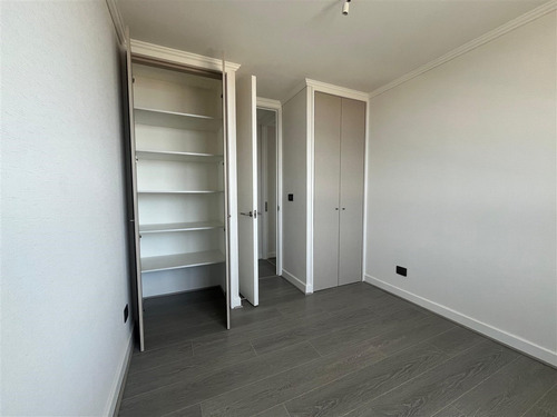 Departamento En Venta De 2 Dorm. En Concón