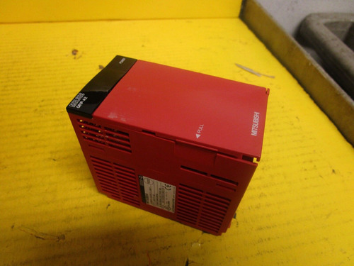  Mitsubishi Electric Melsec-q Power Supply Unit Q61p-a2  Ddo