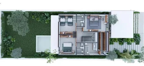 Casa En Venta Privada Fiora, Cholul