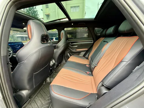 Byd Song Plus Dm-i 2025