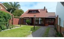 Comprar Chalet En Alquiler Temporario A 2 Cuadras Del Mar Para 6 Personas