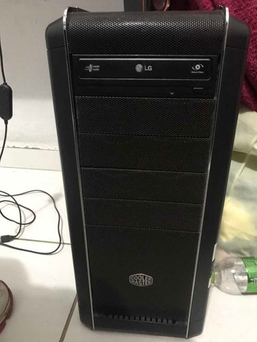 Pc Gamer Usado