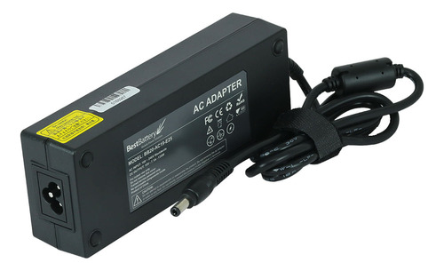 Fonte Carregador Para Notebook Acer Hp-ow120f13 - 135w