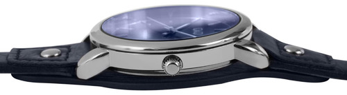 Reloj Q&q Qb19j302y Unisex - Análogo