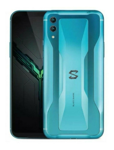 Xiaomi Black Shark 2 8+128 Gb Español 